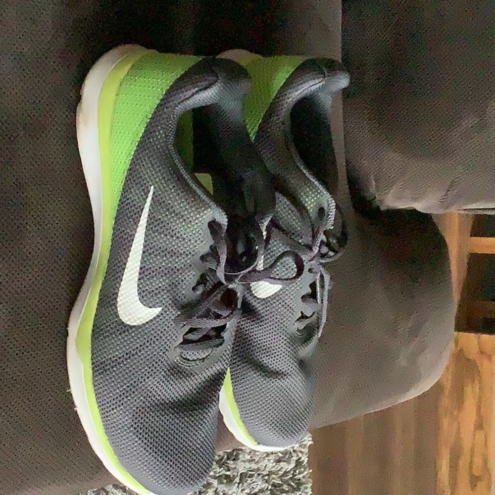 Nike Comfort Footbed